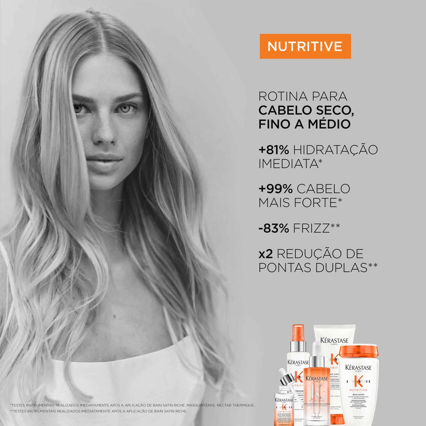Nutritive Lait Vital Fondant