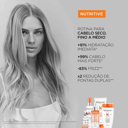Nutritive Lait Vital Fondant