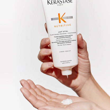 Nutritive Lait Vital Fondant