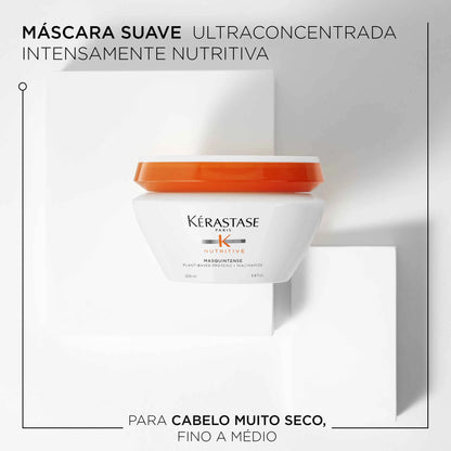 Nutritive Masquintense