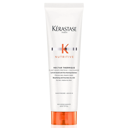 Nutritive Nectar Thermique Lait 150ml