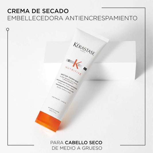 Nutritive Nectar Thermique Lait 150ml