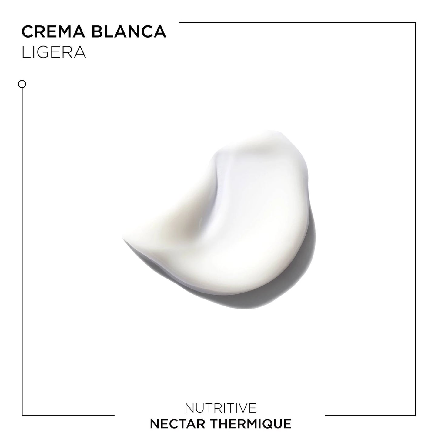 Nutritive Nectar Thermique Lait 150ml