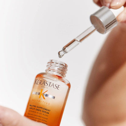 Nutritive Split Ends Serum 50ml