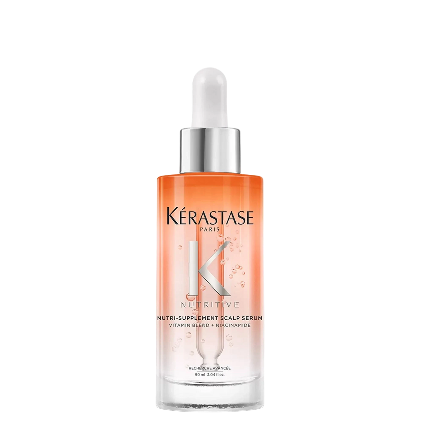 Nutri-Supplement Scalp Serum 90ml