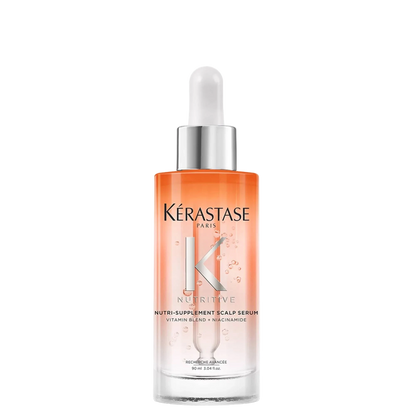 Nutri-Supplement Scalp Serum 90ml