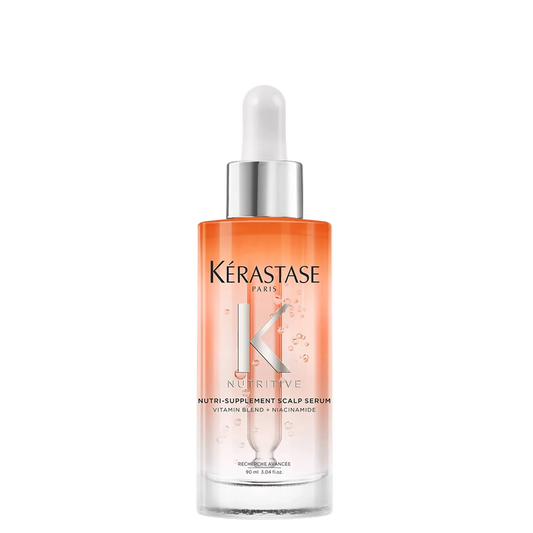 Nutri-Supplement Scalp Serum 90ml