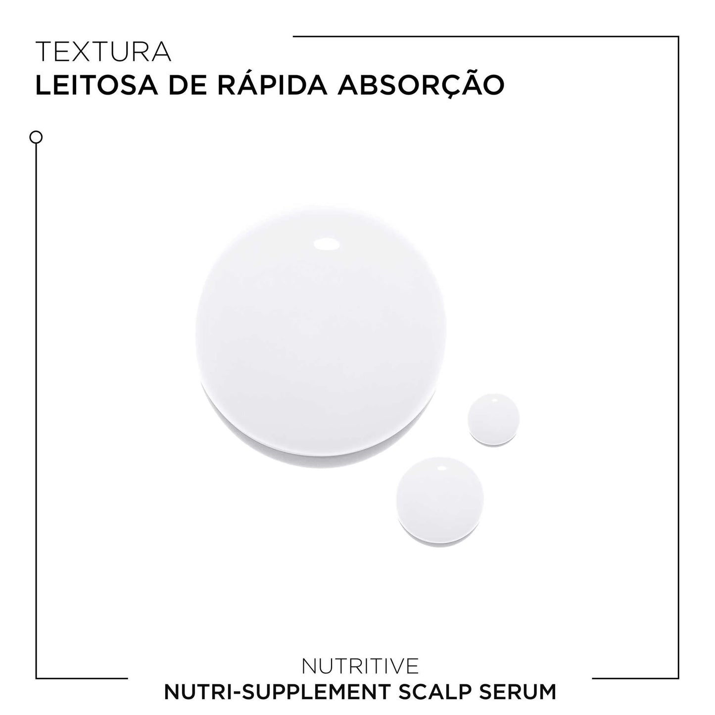 Nutri-Supplement Scalp Serum 90ml