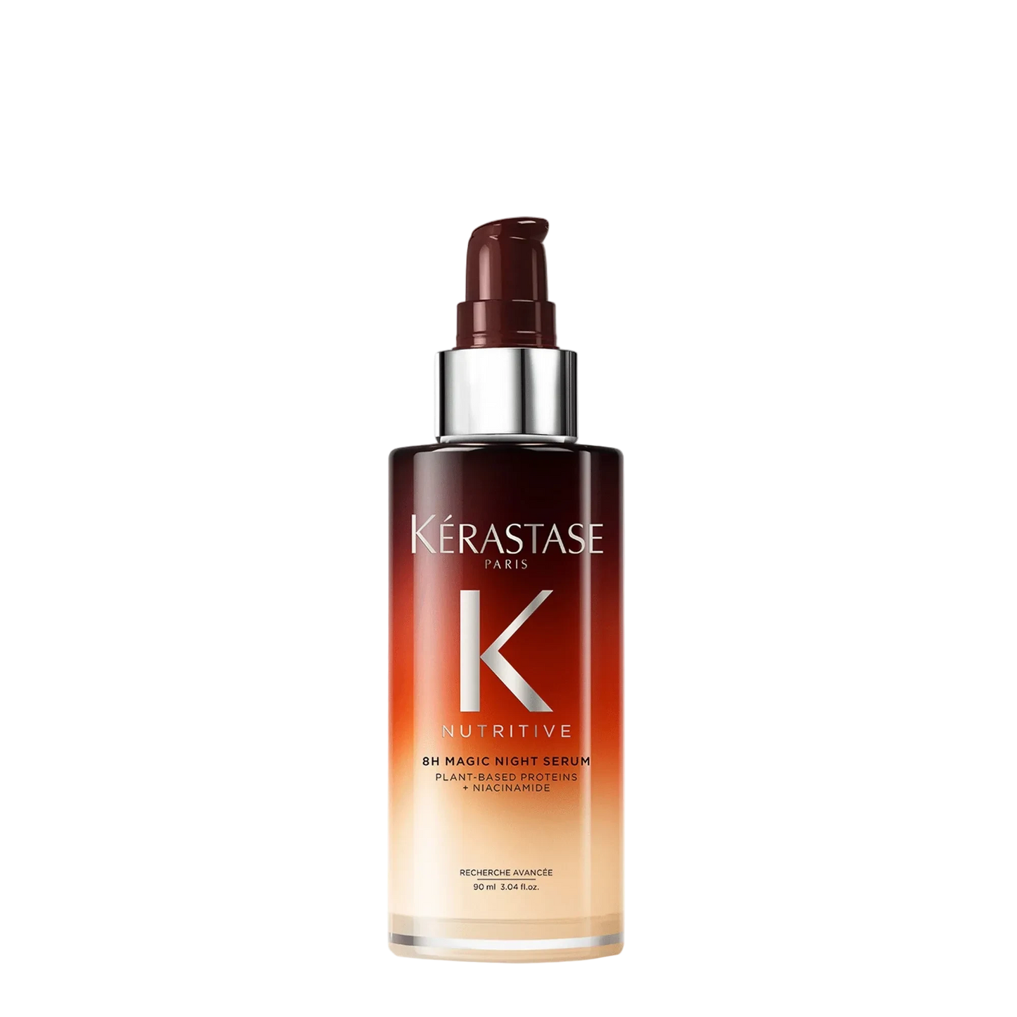 Nutritive 8H Magic Night Serum
