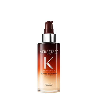 Nutritive 8H Magic Night Serum
