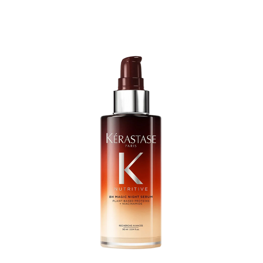 Nutritive 8H Magic Night Serum