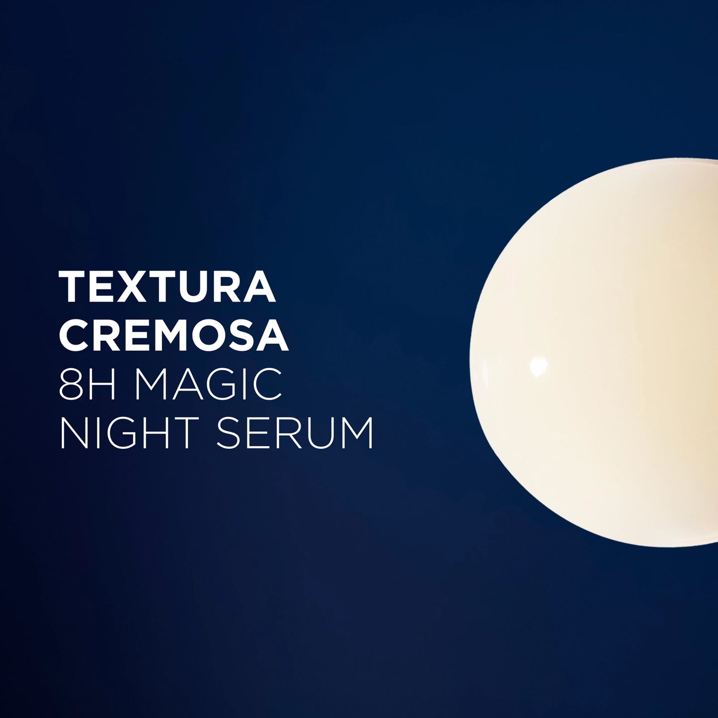 Nutritive 8H Magic Night Serum