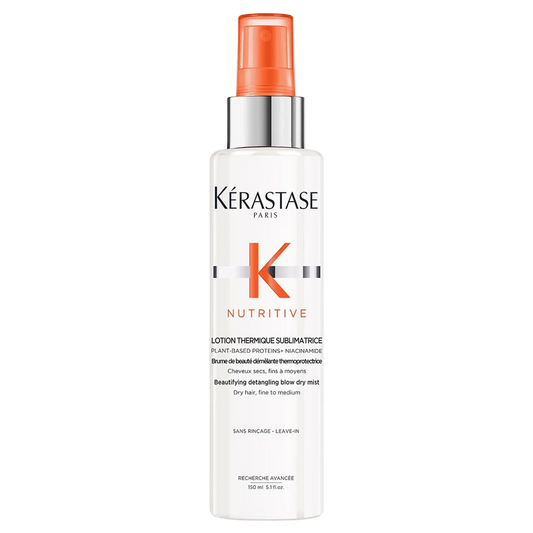 Nutritive Lotion Thermique Sublimatrice 150ml