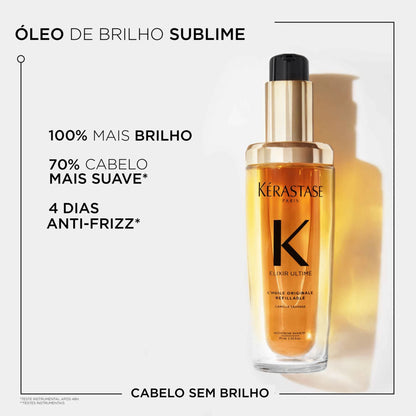 Elixir Ultime L´Huile Original