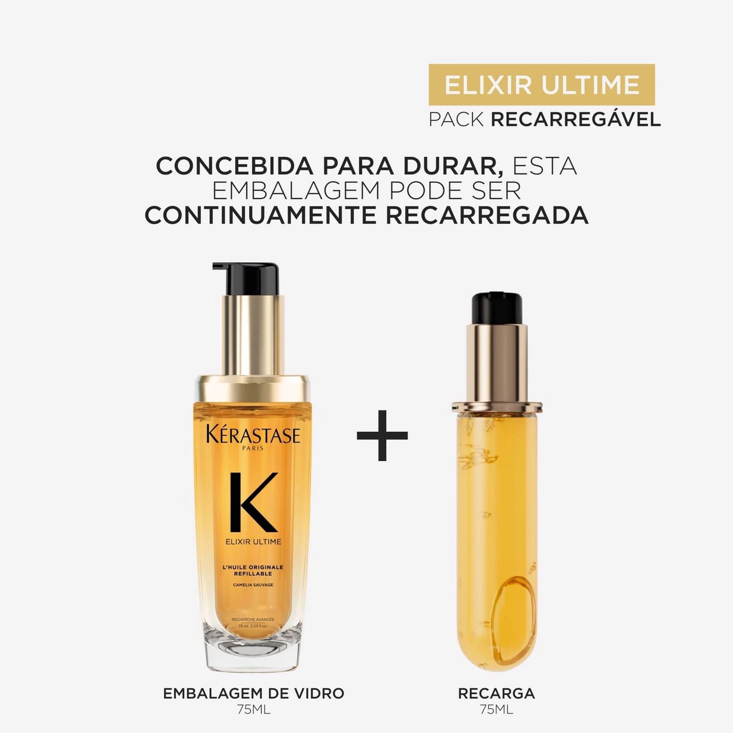 Elixir Ultime L´Huile Original