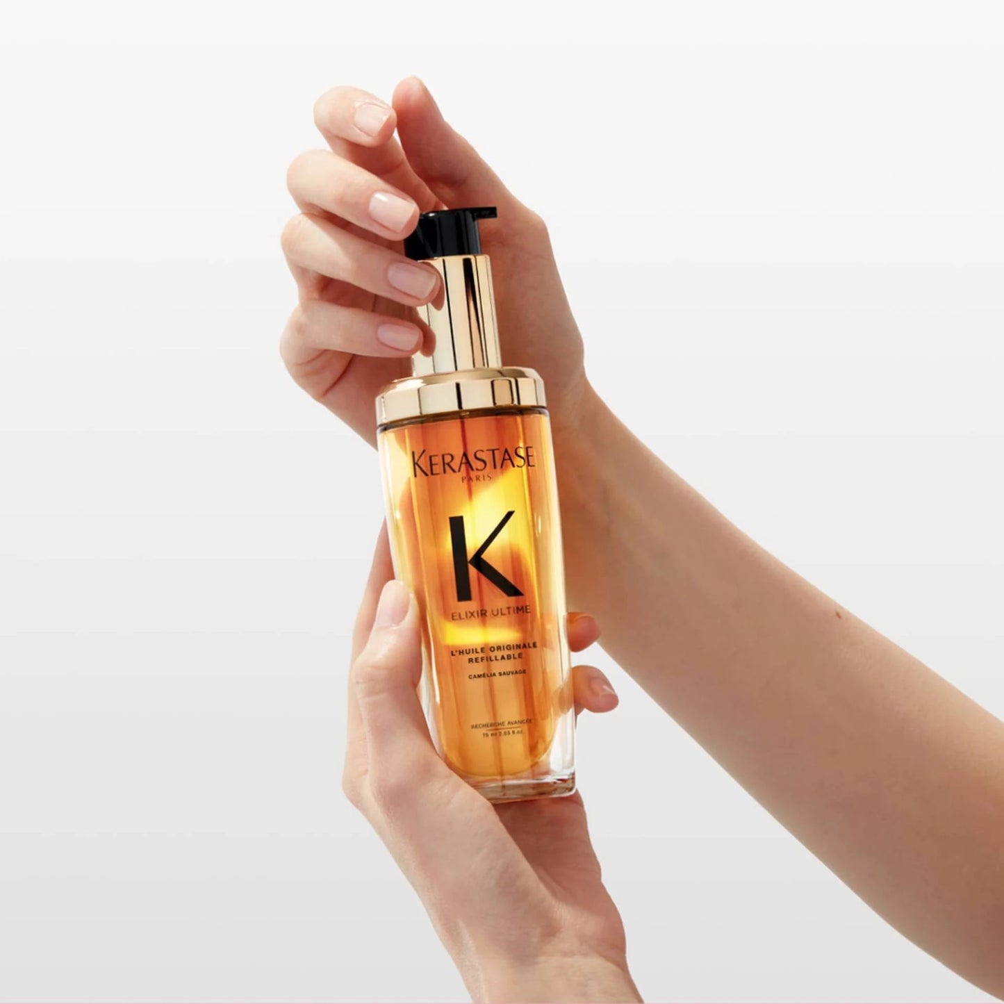 Elixir Ultime L´Huile Original