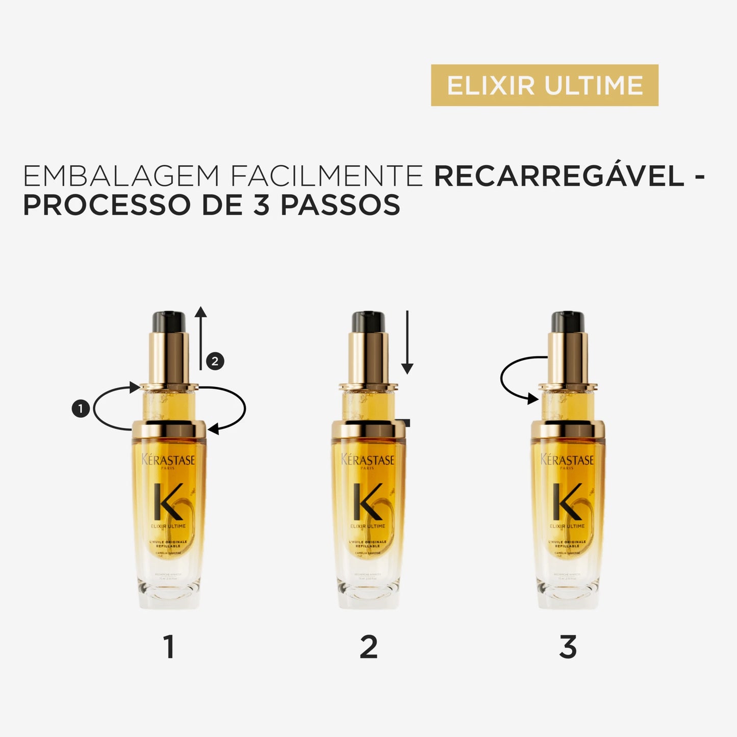 Elixir Ultime L´Huile Original