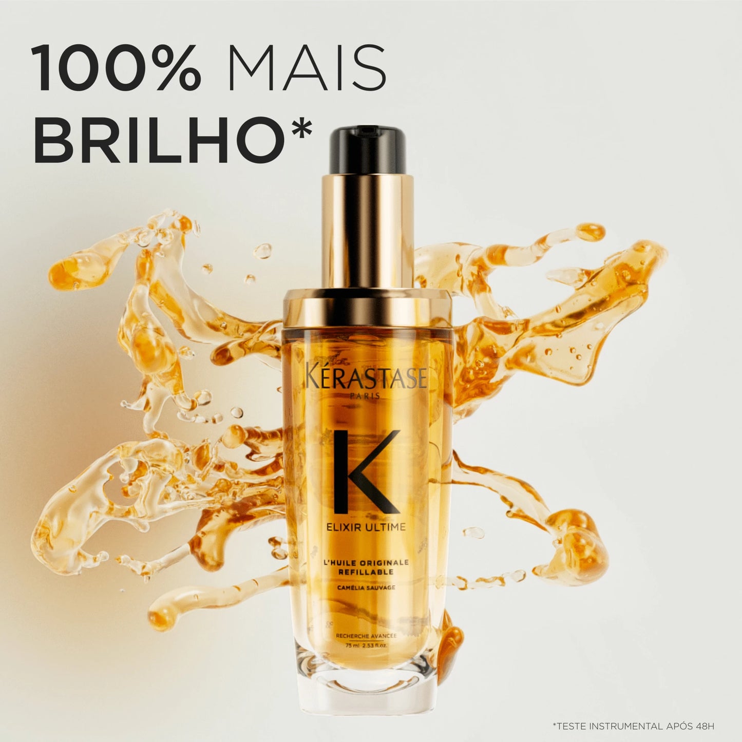 Elixir Ultime L´Huile Original