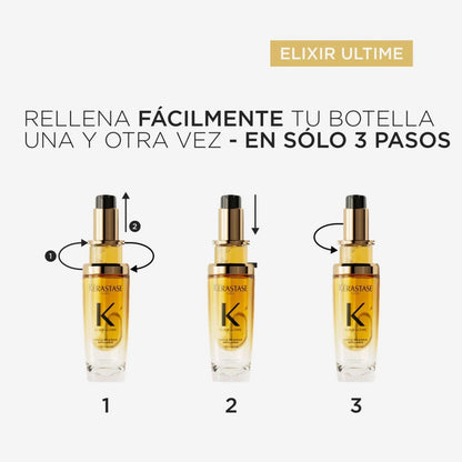 Elixir Ultime L´Huile Original