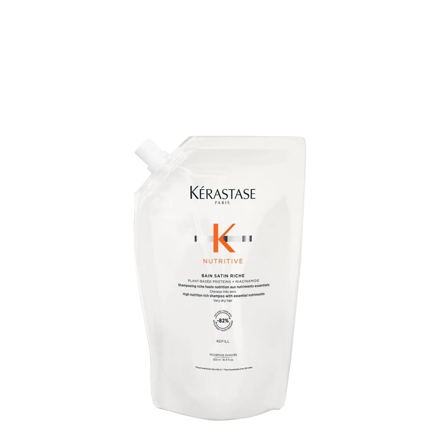 Nutritive Bain Satin Riche