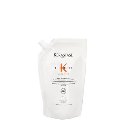 Nutritive Bain Satin Riche