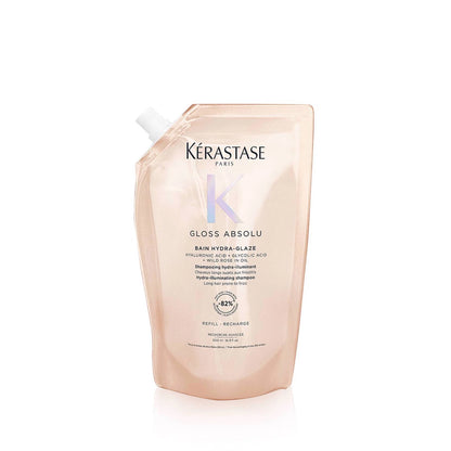 Gloss Absolu Bain Hydra-Glaze Shampoo