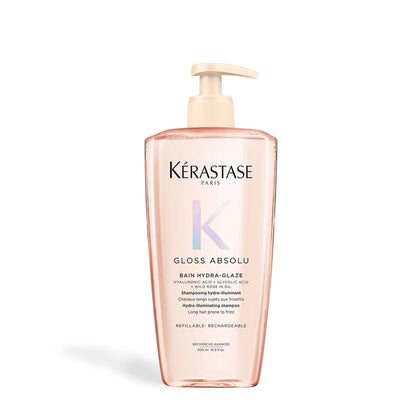 Gloss Absolu Bain Hydra-Glaze Shampoo