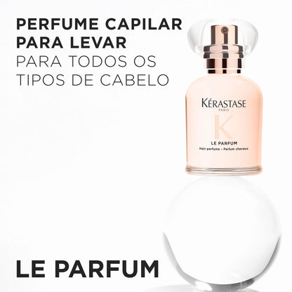 Le Parfum Hair Perfume 30ml