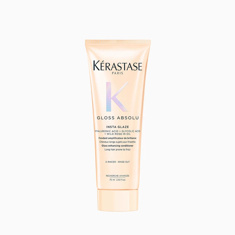 Gloss Absolu Insta Glaze Fondant