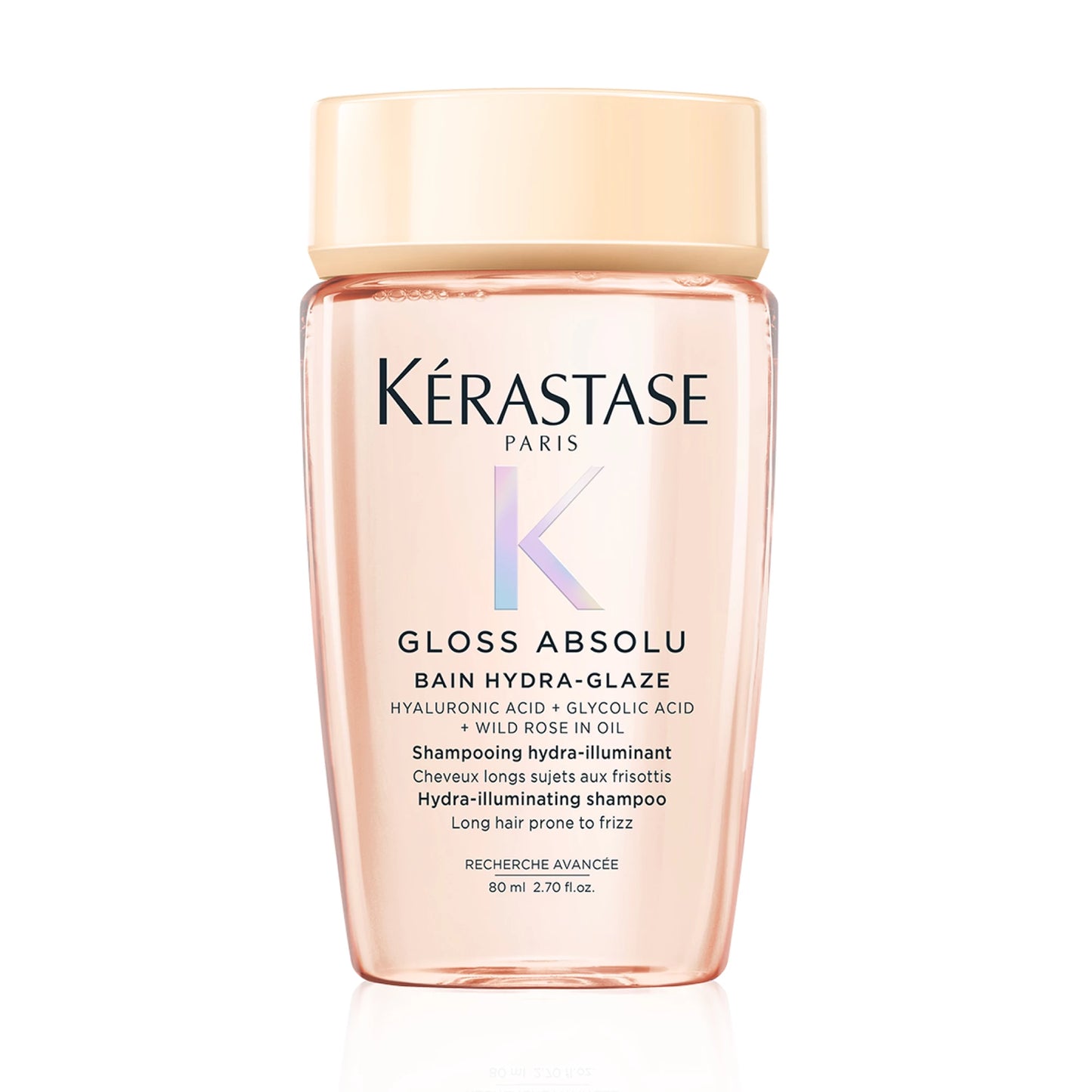 Gloss Absolu Bain Hydra-Glaze Shampoo