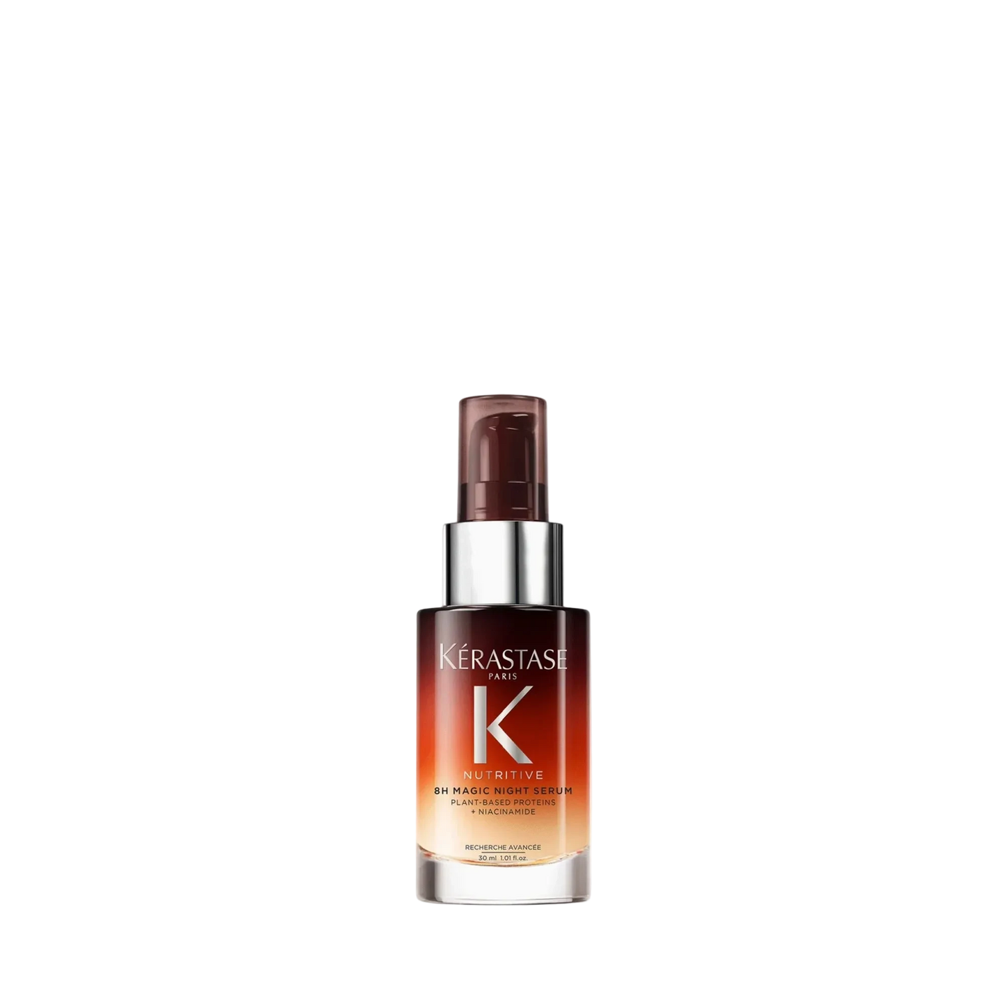Nutritive 8H Magic Night Serum