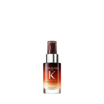 Nutritive 8H Magic Night Serum