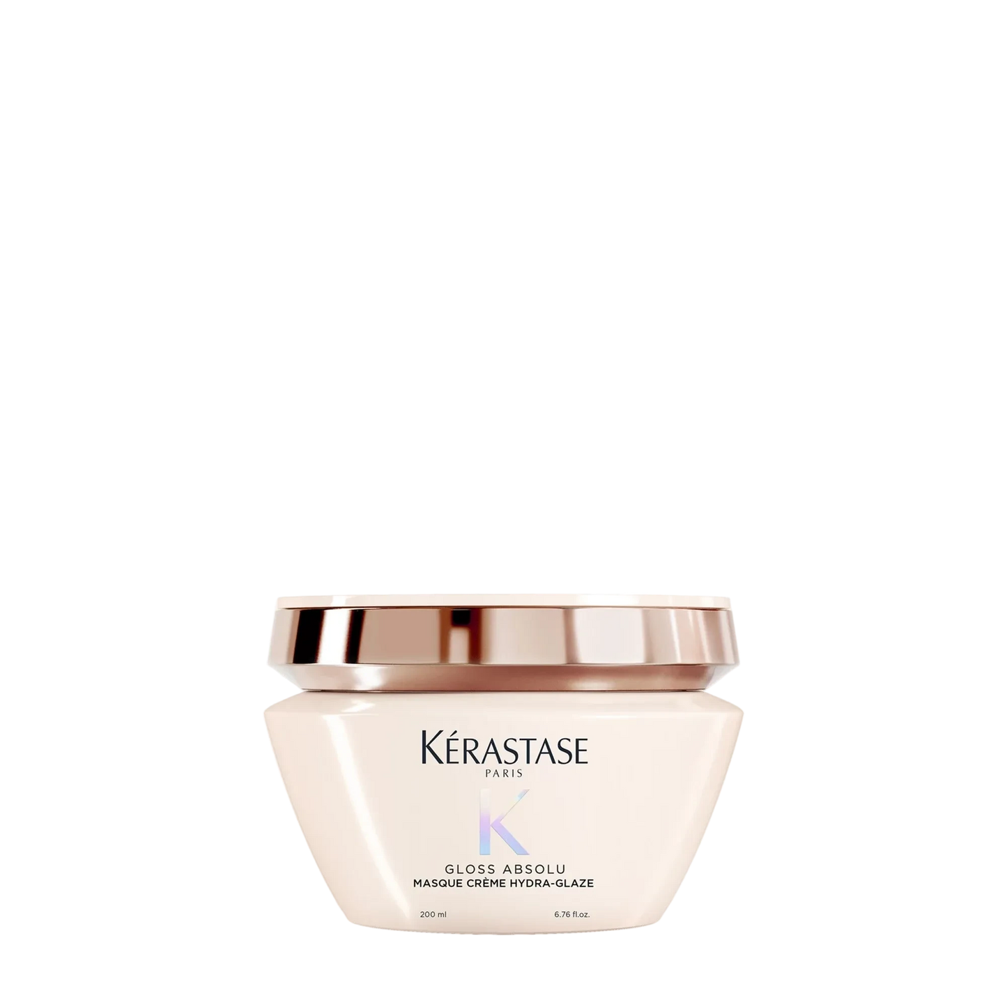Gloss Absolu Masque Crème Hydra-Glaze