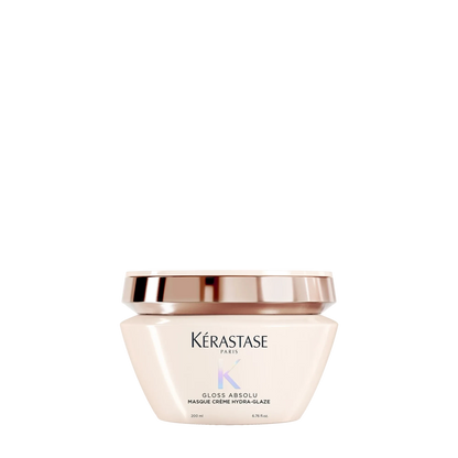 Gloss Absolu Masque Crème Hydra-Glaze