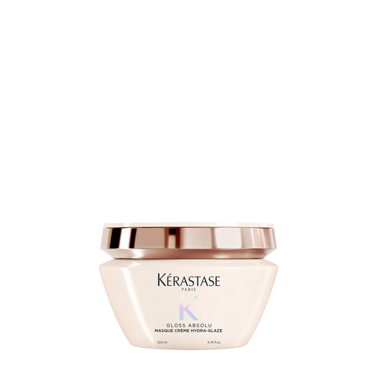 Gloss Absolu Masque Crème Hydra-Glaze