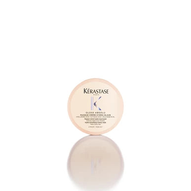 Gloss Absolu Masque Crème Hydra-Glaze