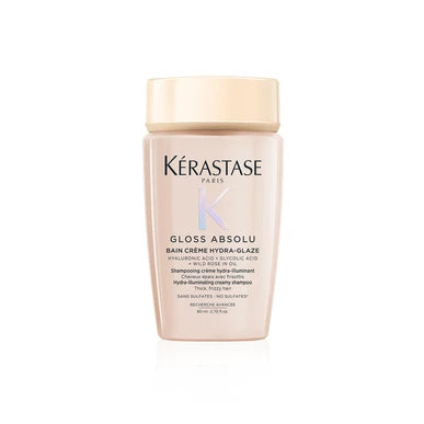 Gloss Absolu Bain Crème Hydra-Glaze