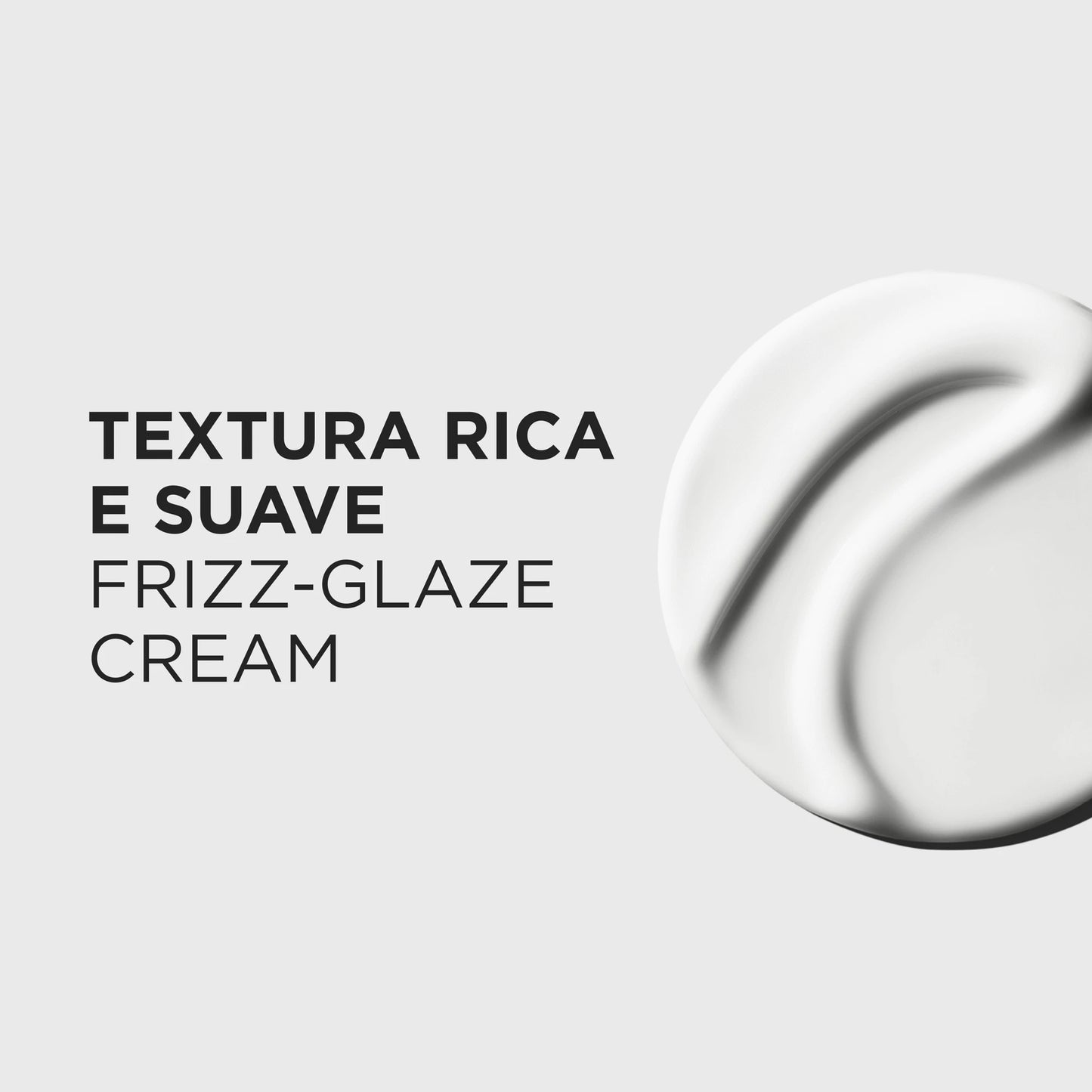 Gloss Absolu Frizz-Glaze Cream 250ml