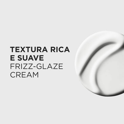 Gloss Absolu Frizz-Glaze Cream 250ml