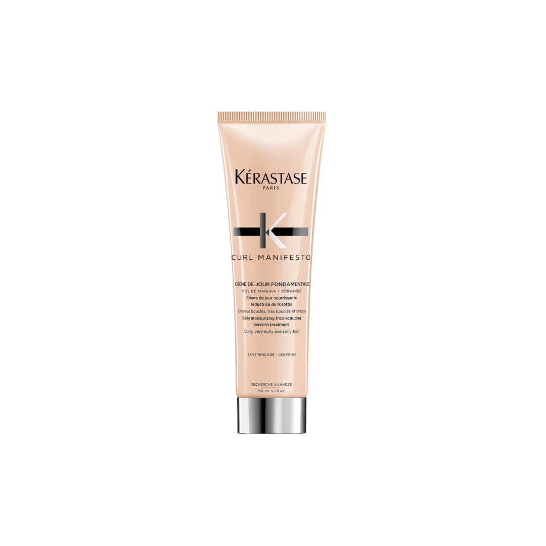 Crème de Jour Fondamentale 150ml