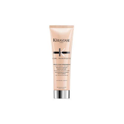 Crème de Jour Fondamentale 150ml