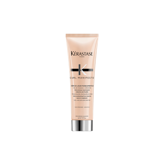 Crème de Jour Fondamentale 150ml