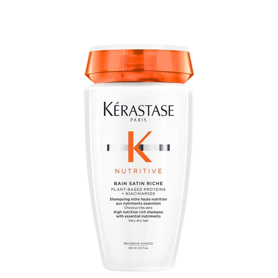 Nutritive Bain Satin Riche