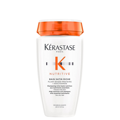 Nutritive Bain Satin Riche
