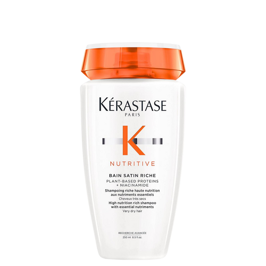 Nutritive Bain Satin Riche