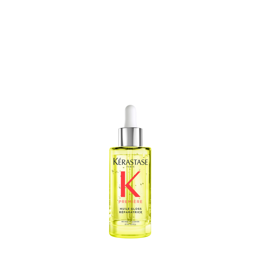 Huile Gloss Réparatrice 30ml