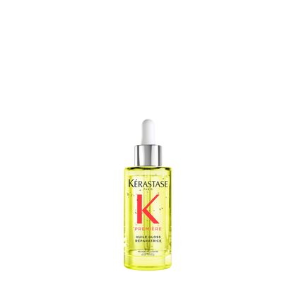 Huile Gloss Réparatrice 30ml