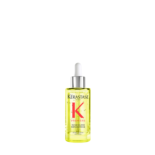 Huile Gloss Réparatrice 30ml