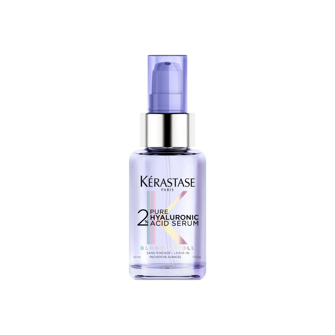 Sérum 2% Ácido Hialurónico Puro 50ml