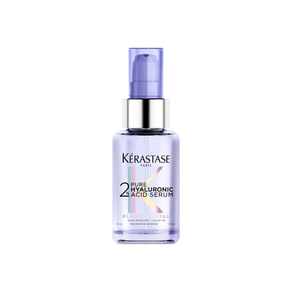 Sérum 2% Ácido Hialurónico Puro 50ml